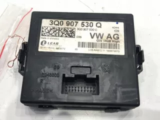3Q0907530Q LORK-1415-128288 Блок комфорта Skoda Karoq Арт e12079631, вид 3