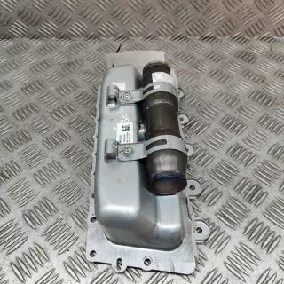 6087393 Подушка безопасности BMW 7 F01/F02 Арт e12079459, вид 2