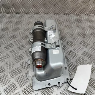 6087393 Подушка безопасности BMW 7 F01/F02 Арт e12079459, вид 4
