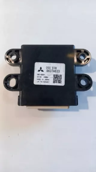 8637A528 8637a528 Блок комфорта Peugeot 4008 Арт e12079445, вид 1