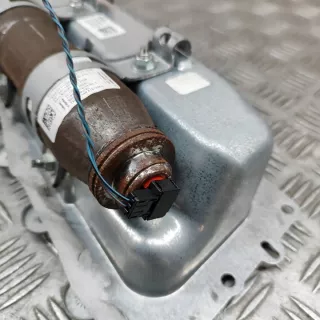 9142536 Подушка безопасности BMW 5 F10/F11/GT F07 Арт e12079325, вид 2