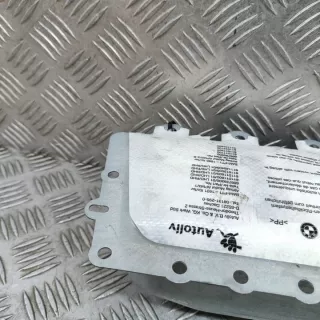 9142536 Подушка безопасности BMW 5 F10/F11/GT F07 Арт e12079325, вид 3