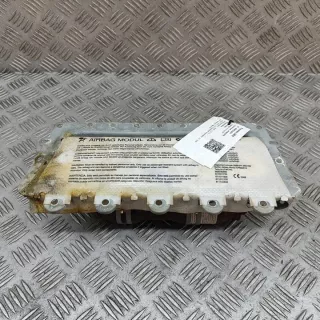 9230398 Подушка безопасности BMW 5 F10/F11/GT F07 Арт e12079321, вид 1