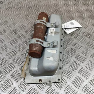 9230398 Подушка безопасности BMW 5 F10/F11/GT F07 Арт e12079321, вид 4