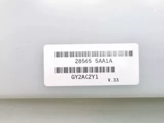 285655AA1A Блок комфорта Nissan Murano Z52 Арт e12079294, вид 4