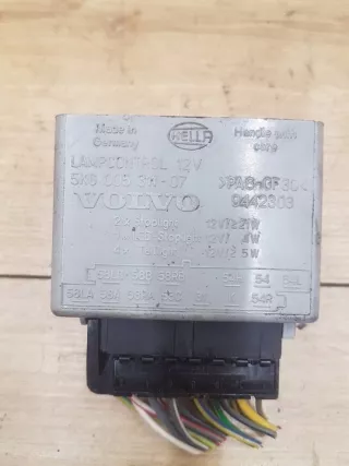 9442303 Блок управления светом Volvo S70 Арт e12079225, вид 1