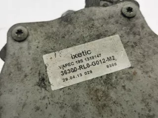36300RL0G012M2 Насос вакуумный Honda CR-V 5 Арт e12079210, вид 2
