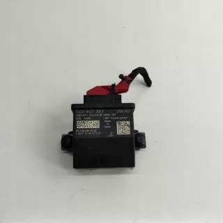 5Q0907357 Блок управления светом Volkswagen Passat B8 Арт e12079179, вид 1