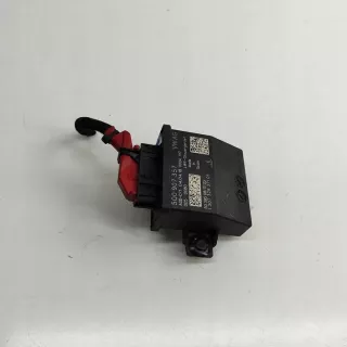 5Q0907357 Блок управления светом Volkswagen Passat B8 Арт e12079179, вид 4