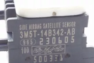 3M5T14B342AB Датчик удара Ford C-max 2 Арт e12079159, вид 1