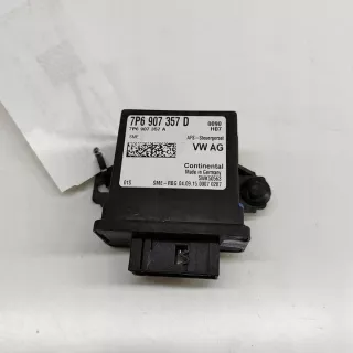 7P6907357D Блок управления светом Volkswagen Golf 7 Арт e12079156, вид 1