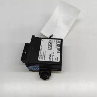 7P6907357D Блок управления светом Volkswagen Golf 7 Арт e12079156, вид 3