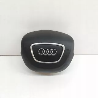 4G0880201AF Подушка безопасности Audi A6 C7 (S6,RS6) Арт e12078972, вид 1