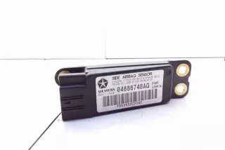 23087A Датчик удара Chrysler Voyager 4 Арт e12078927, вид 3