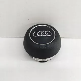 8W0880201D Подушка безопасности Audi A4 B9 Арт e12078886, вид 1