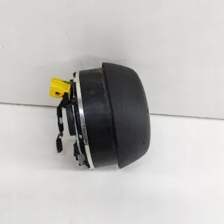 8W0880201D Подушка безопасности Audi A4 B9 Арт e12078886, вид 2