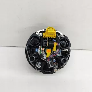 8W0880201D Подушка безопасности Audi A4 B9 Арт e12078886, вид 3