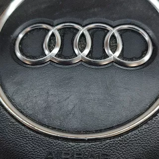 8W0880201D Подушка безопасности Audi A4 B9 Арт e12078886, вид 7