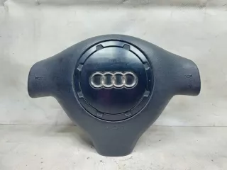8L0880201J Подушка безопасности Audi A3 8L Арт e12078871, вид 2