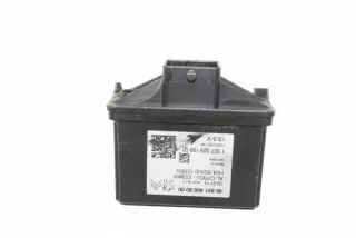 9685146680 Блок управления светом Peugeot 2008 Арт e12078726, вид 3