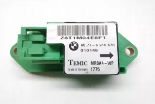 65776910678 Датчик удара BMW 5 E39 Арт e12078665, вид 3