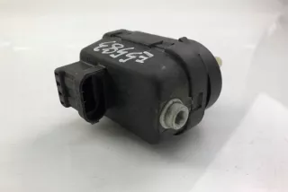 PA66GF30 Блок управления светом Nissan Primastar Арт e12078655, вид 1