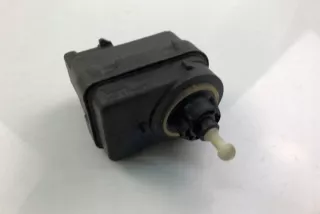 PA66GF30 Блок управления светом Nissan Primastar Арт e12078655, вид 4