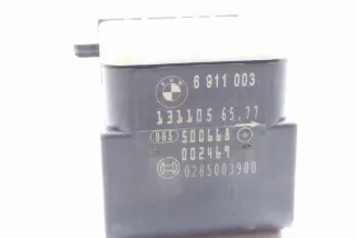 6911003 Датчик удара BMW 1 E81/E82/E87/E88 Арт e12078607, вид 2