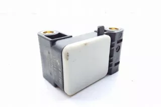 6911003 Датчик удара BMW 1 E81/E82/E87/E88 Арт e12078607, вид 3