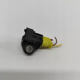 4N0959651D Датчик удара Audi Q8 Арт e12078590, вид 5