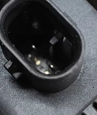 4N0959651D Датчик удара Audi Q8 Арт e12078586, вид 7