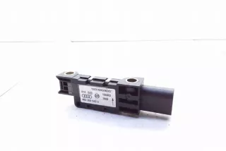 4B0959643C Датчик удара Audi A6 C5 (S6,RS6) Арт e12078516, вид 4