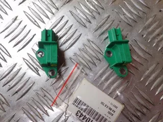 1K0909606C Датчик удара Audi A4 B8 Арт e12078487, вид 1