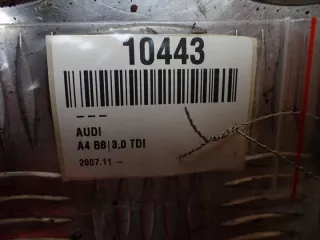 1K0909606C Датчик удара Audi A4 B8 Арт e12078487, вид 6