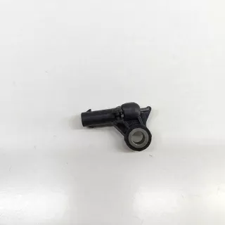 4M0959643 Датчик удара Audi A4 B9 Арт e12078484, вид 1