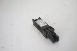 8Z0959643 Датчик удара Audi A4 B9 Арт e12078471, вид 3