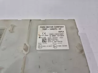 7G9T-14A073-CF 28233296-K7221 Блок комфорта Ford Mondeo 4 Арт e12078410, вид 2