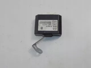 GR1B67890A Блок управления светом Mazda 6 1 Арт e12078346, вид 5