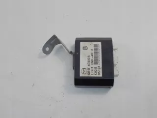 GR1B67890A Блок управления светом Mazda 6 1 Арт e12078346, вид 6