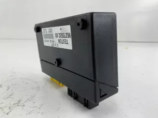 9627553280 Блок комфорта Citroen Xantia  Арт e12078335, вид 4