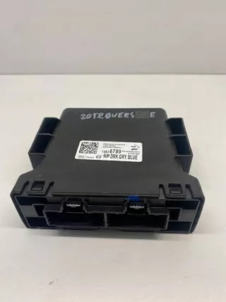 13536789 Блок комфорта Chevrolet  Traverse Арт e12078322, вид 5