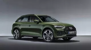 8W1907063BG Блок комфорта Audi Q5 2 Арт e12078144, вид 9