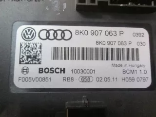 8K0907063P Блок комфорта Audi A5 (S5,RS5) 1 Арт e12078119, вид 4