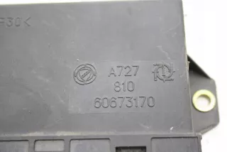 60673170 Блок комфорта Alfa Romeo 156 Арт e12078062, вид 3