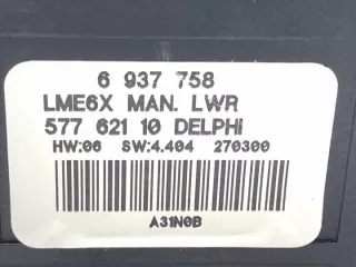 6937758 LORK-1295-17290 Блок управления светом BMW 5 E60/E61 Арт e12078052, вид 4