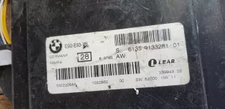9133281 Блок управления светом BMW 3 E90/E91/E92/E93 Арт e12078023, вид 3