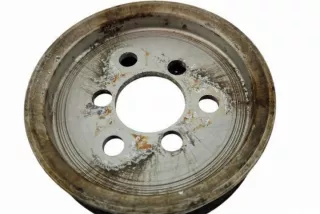 06H145255F Насос гидроусилителя руля Volkswagen Multivan T6 Арт e12077979, вид 3