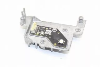 6002TZ0197 Блок управления светом Audi Q5 2 Арт e12077941, вид 1