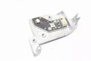 6002TZ0197 Блок управления светом Audi Q5 2 Арт e12077941, вид 2
