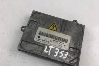 1307329115 Блок управления светом Audi A4 B7 Арт e12077833, вид 3